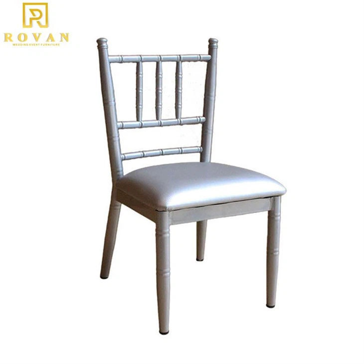 Metal Kids Chiavari Chair