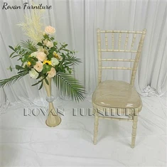 Дрвене Цхиавари венчане столице